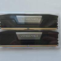 Ram DDR5 Corsair Vengeance 32GB 5600MHZ CL36