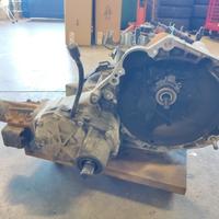 Cambio FIAT SEDICI 4X4 1586cc benzina del 2009