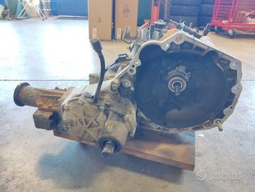 Cambio FIAT SEDICI 4X4 1586cc benzina del 2009