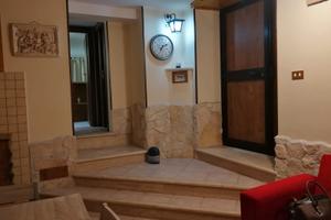 Appartamento ristrutturato Anagni centro storico