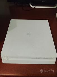 Ps4 slim 500 GB