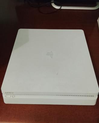 Ps4 slim 500 GB