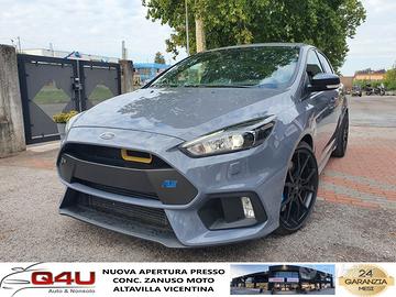 FORD Focus 2.3 EcoBoost 350CV AWD RS E6B