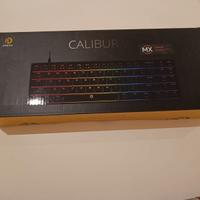 tastiera Drevo Calibur V2