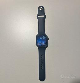 Apple watch serie 7
