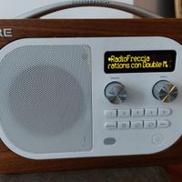 EVOKE Pure D4 radio digitale DAB+