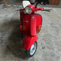 Piaggio vespa pk 50 xl