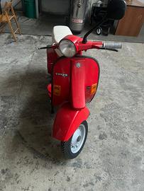 Piaggio vespa pk 50 xl