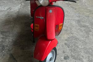 Piaggio vespa pk 50 xl