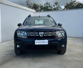 Dacia Duster 1.6 GPL Laureate 4x4 105cv