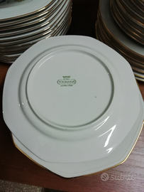 Servizio di piatti Tognana