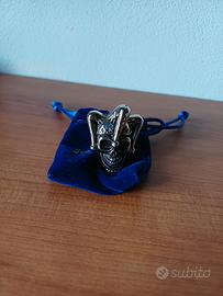 Anello Unisex Teschio nuovo