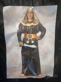 vestito carnevale adulto 