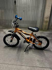 Bicicletta da bambino