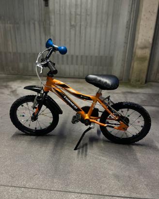 Bicicletta da bambino
