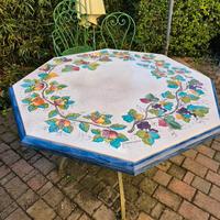 Tavolo da giardino Gardenhouse 