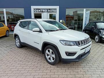 Jeep Compass 1.6 Multijet 120cv II 2WD Longitude