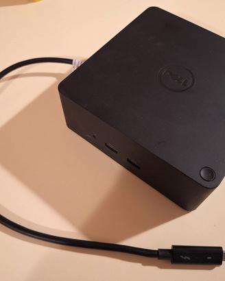 Dell Thunderbolt TB16 HUB DOCKING STATION