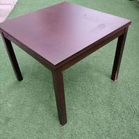 Tavolo Ikea allungabile