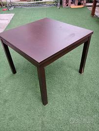 Tavolo Ikea allungabile