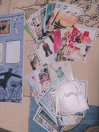 Figurine Corto Maltese