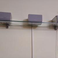 N. 5 casse sub woofer speaker Samsung