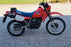 Kawasaki KLR 250