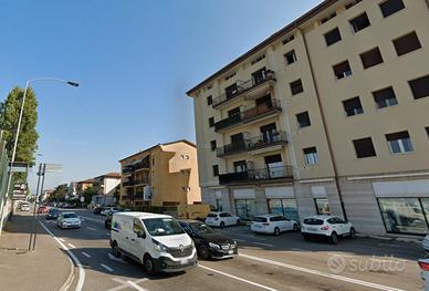 Bilocale Borgo Roma (via Nicolo' Copernico )