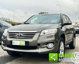 TOYOTA RAV 4 MY23 RAV4 Crossover 2.2 D-4D 150 CV