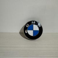 Coprimozzo cerchio BMW