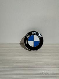 Coprimozzo cerchio BMW