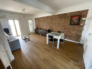 Zona Porto Milazzo vicino imbarchi