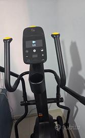 Ellittica  pieghevole autoalimentata DOMYOS