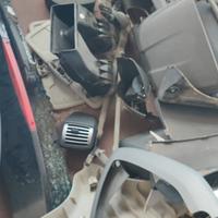RICAMBI SMART 451 TURBO 