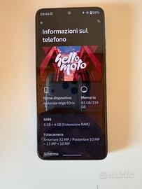 Motorola Edge 60 Neo