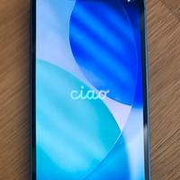 Iphone 13 mini blu