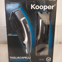 rasoio tagliacapelli elettrico professionale 