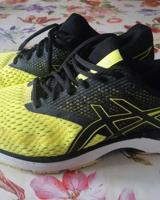 scarpe asics gel-pulse