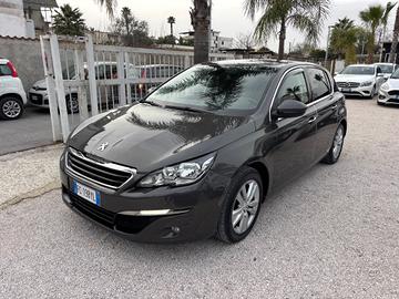 PEUGEOT 308 1.6HDI 115CV FULL OPT
