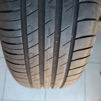 gomma nuova estiva 205 55 16