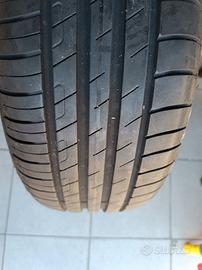 gomma nuova estiva 205 55 16