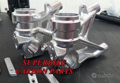 Aprilia rsv 4 piedini forcella radiali da 108mm