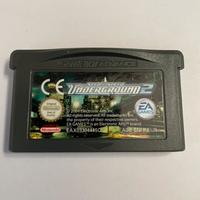 NEED FOR SPEED UNDERGROUND 2