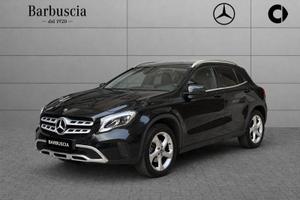 Mercedes-Benz GLA GLA-X156 2017 - 200 d Sport...