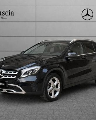 Mercedes-Benz GLA GLA-X156 2017 - 200 d Sport...