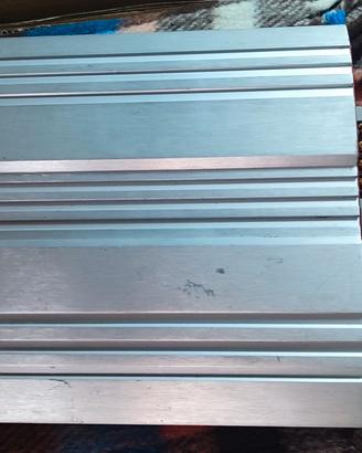 amplificatore rodek 224ci 