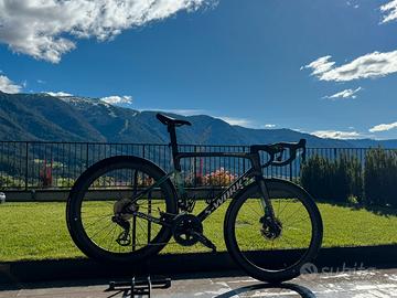 Specialized tarmac sl7