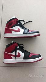 scarpe Nike air Jordan 1 