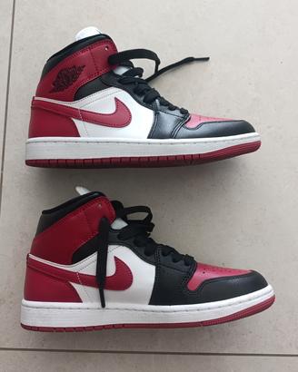 scarpe Nike air Jordan 1 