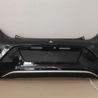 Paraurti posteriore Toyota Aygo II originale